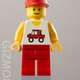 Image for article titled Exclusive: The Evolution of the Minifig